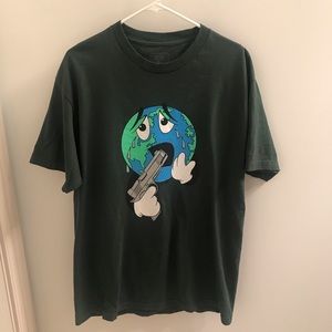 QUASI World Tee